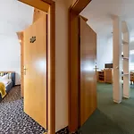 Szálloda Thermen Bad Soden am Taunus