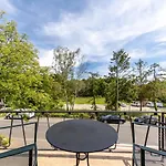 Hotel Thermen Bad Soden am Taunus