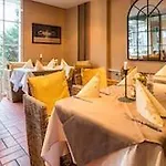 Szálloda Thermen 3*