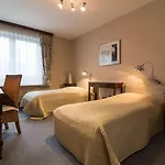 Thermen Hotel Bad Soden am Taunus