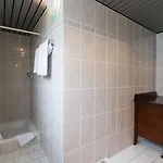 Thermen Szálloda Bad Soden am Taunus