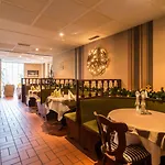 Szálloda Thermen Bad Soden am Taunus
