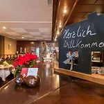 Hotel Thermen 3*