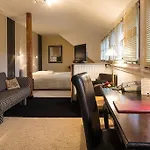 Thermen Szálloda Bad Soden am Taunus