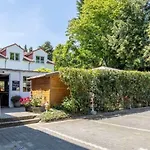 Szálloda Thermen 3*