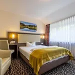 Hotel Thermen 3*