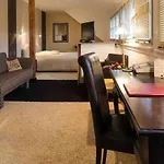 Szálloda Thermen 3*