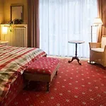 Thermen 3* Bad Soden am Taunus