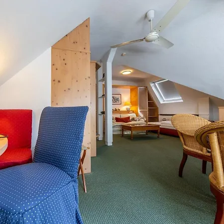 Hotel Thermen Bad Soden am Taunus