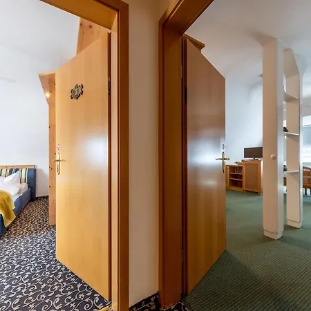 Hotel Thermen Bad Soden am Taunus