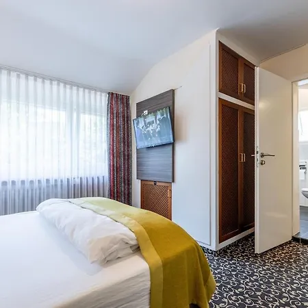 Thermen Hotel&restaurant Bad Soden