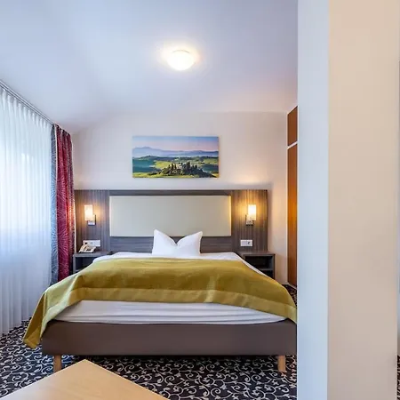 Hotel Thermen & Restaurant Bad Soden Bad Soden am Taunus