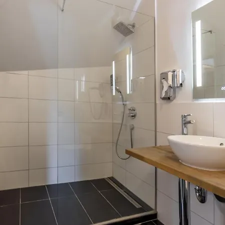 Hotel Thermen & Restaurant Bad Soden Bad Soden am Taunus