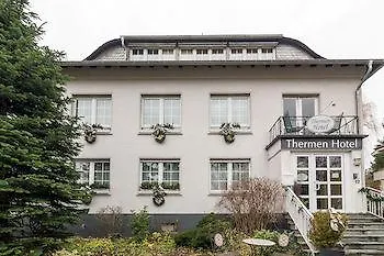 Thermen Hotel&restaurant Bad Soden Bad Soden am Taunus