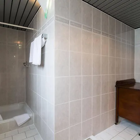 Hotel Thermen & Restaurant Bad Soden