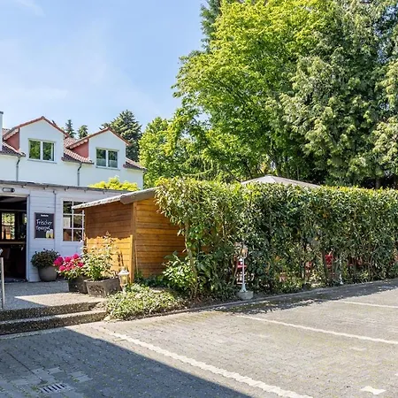 Hotel Thermen & Restaurant Bad Soden