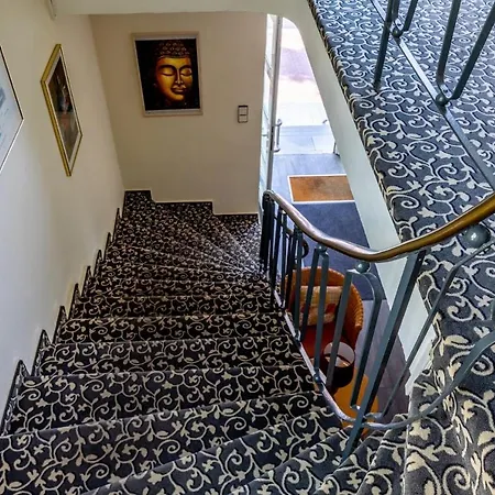 Thermen Hotel&restaurant Bad Soden Bad Soden am Taunus