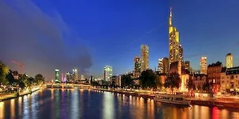 Thermen & Restaurant Bad Soden Hotel