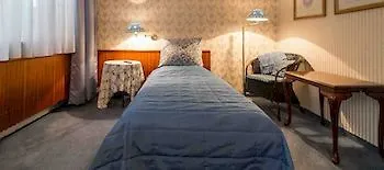 Thermen & Restaurant Bad Soden 3*