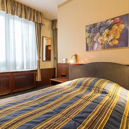 Thermen Hotel&restaurant Bad Soden 3* Bad Soden am Taunus