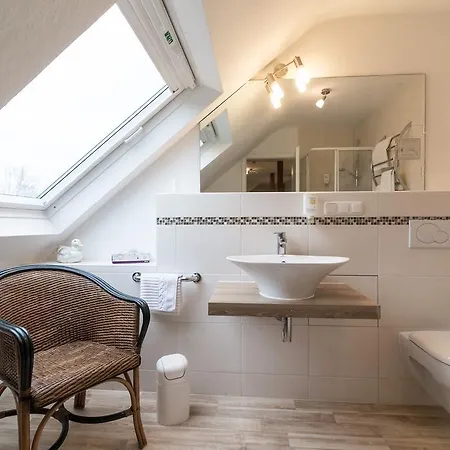 Hotel Thermen & Restaurant Bad Soden 3*