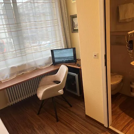 Thermen Hotel&restaurant Bad Soden Hotel Bad Soden am Taunus