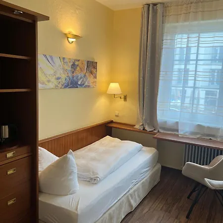 Thermen & Restaurant Bad Soden 3*