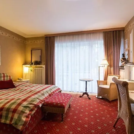 Thermen & Restaurant Bad Soden Bad Soden am Taunus