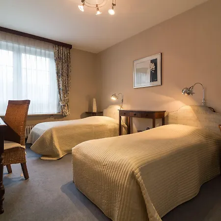 Thermen Hotel Bad Soden am Taunus