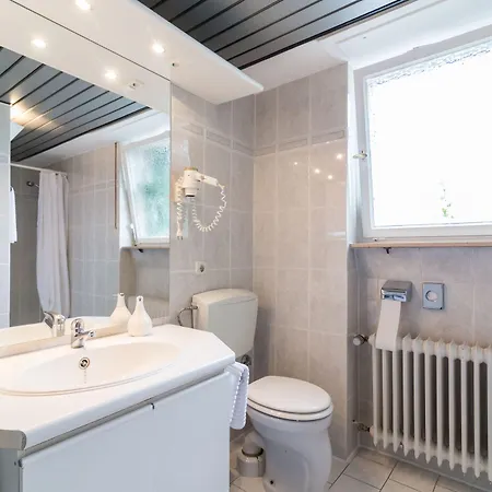 Thermen & Restaurant Bad Soden Bad Soden am Taunus