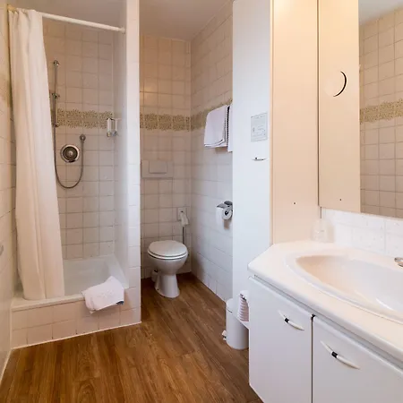Hotel Thermen