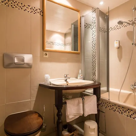 Thermen Hotel