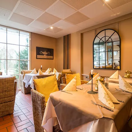 Thermen Hotel&restaurant Bad Soden