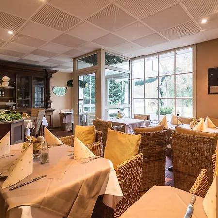 Thermen & Restaurant Bad Soden 3* Bad Soden am Taunus