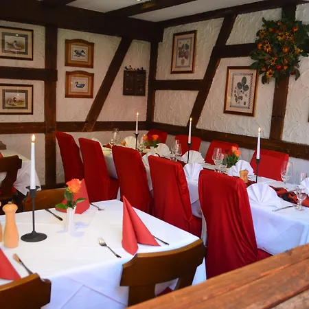 Thermen Hotel&restaurant Bad Soden Bad Soden am Taunus