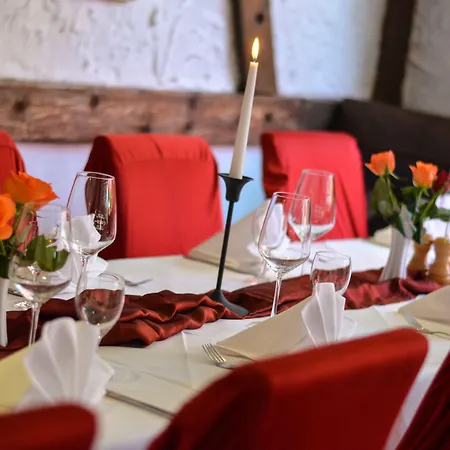 Thermen & Restaurant Bad Soden Hotel 3*