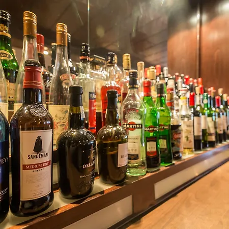 Thermen Hotel&restaurant Bad Soden 3* Bad Soden am Taunus