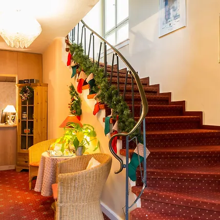 Thermen Hotel&restaurant Bad Soden