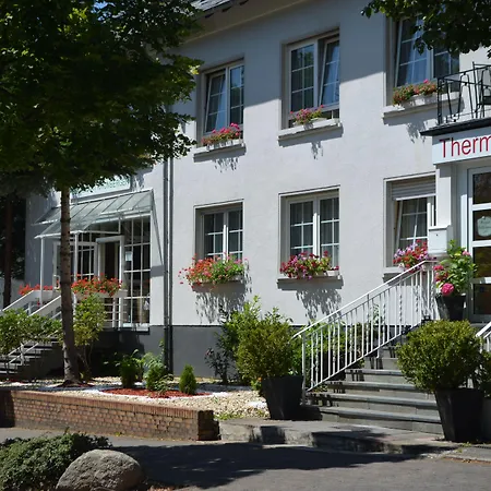 Thermen Szálloda Bad Soden am Taunus