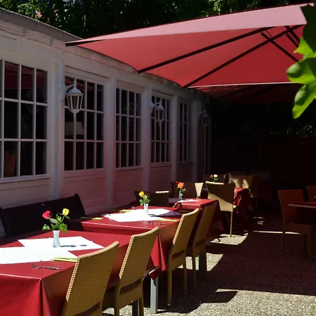 Thermen & Restaurant Bad Soden Hotel Bad Soden am Taunus