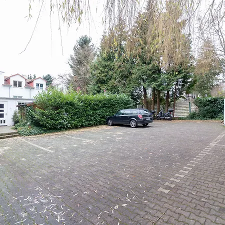 Hotel Thermen & Restaurant Bad Soden