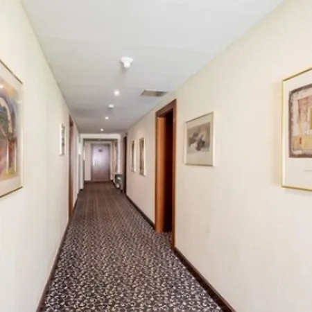 Thermen Hotel Bad Soden am Taunus