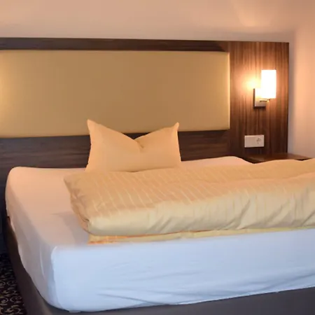 Thermen & Restaurant Bad Soden Hotel