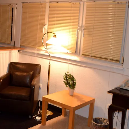 Hotel Thermen & Restaurant Bad Soden 3*