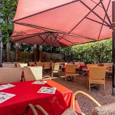 Thermen & Restaurant Bad Soden