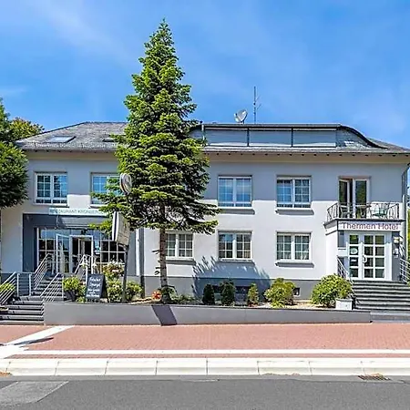 Hotel Thermen Bad Soden am Taunus