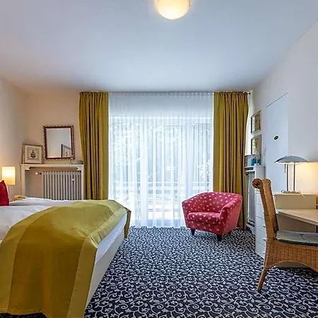Thermen Hotel Bad Soden am Taunus