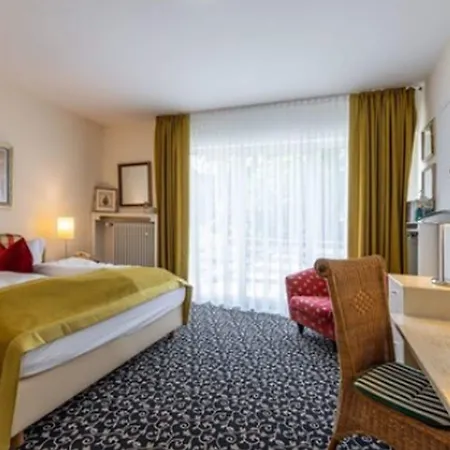 Thermen Hotel