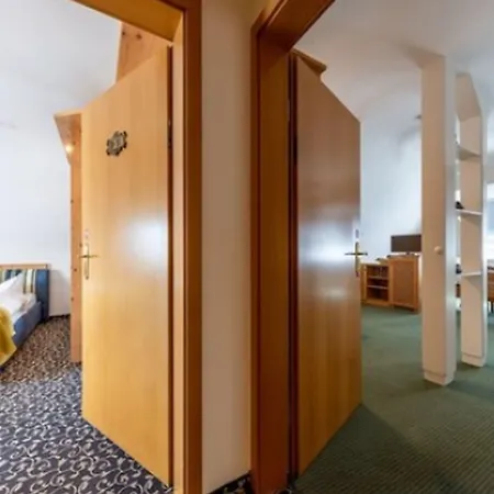 Hotel Thermen 3*