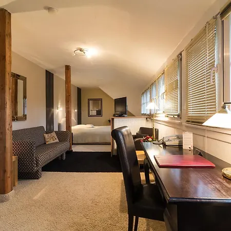 Thermen & Restaurant Bad Soden 3* Bad Soden am Taunus